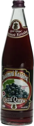 Üzüm Limonadı