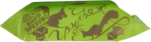 Şokoladlı Grilyaj