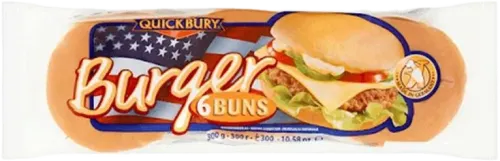 Burger Bun
