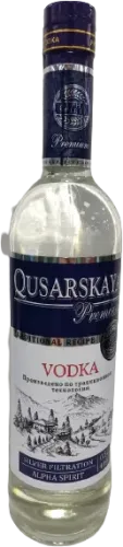 Qusarskaya araq