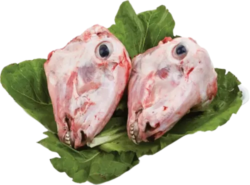 Quzu Kəllə Paça