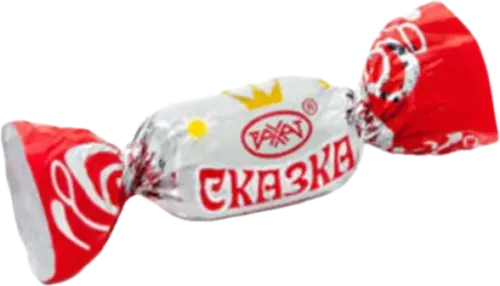 Skazka karamel konfeti