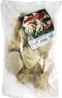 Gürcü xəngəli