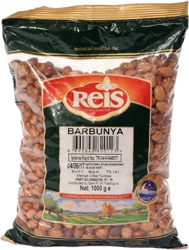 Qırmızı Lobya