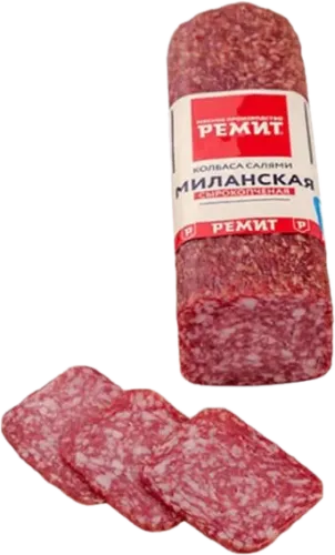 Milanskaya Salami