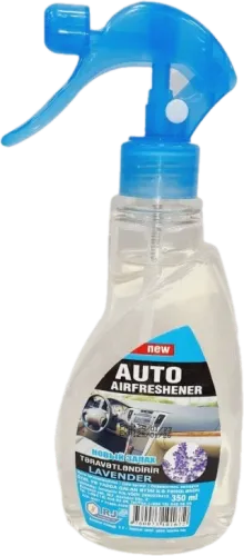 Car Perfume Lavender