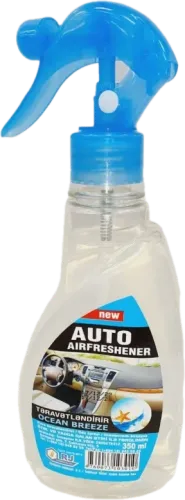 Car Perfume Ocean