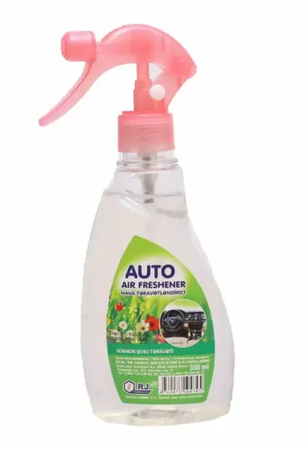 Car Air Freshener Morning Freshness