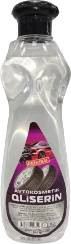 Qliserin Təkər Üçün