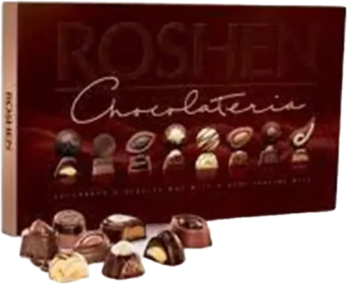 Roshen Chocolateria