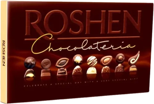 Chocolateria
