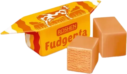 Fudgenta