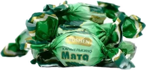 Nanəli Şokolad