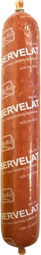 Halal Servelat Qüdsi