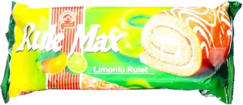 Limonlu rullet