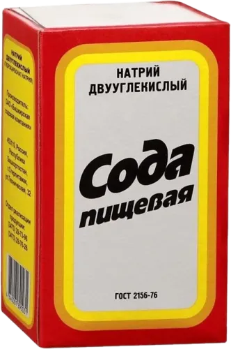 Sodası
