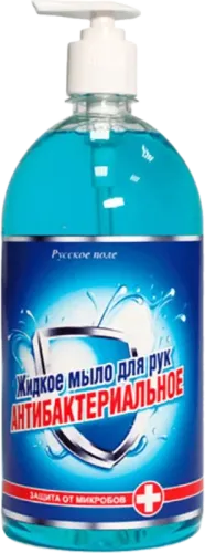 Antibakterial Maye Sabun