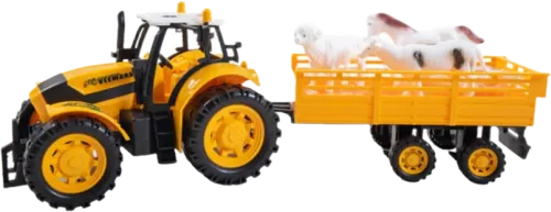 Traktor