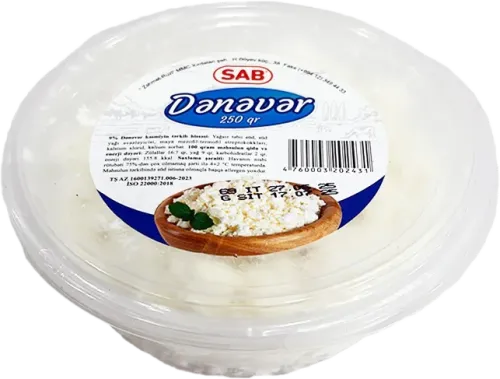 Творог
