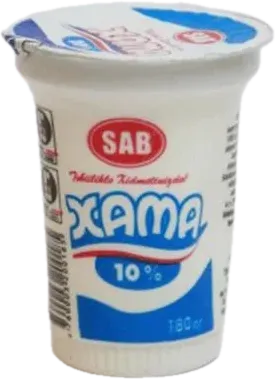 Sour Cream