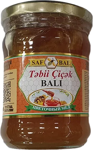 Dağ Balı