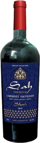 Cabernet Premium Красное Вино