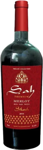 Merlot Premium Красное Вино