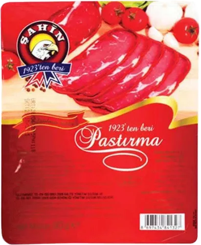 Dilimli Bastırma