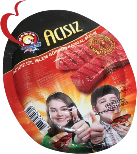 Acısız Sucuq