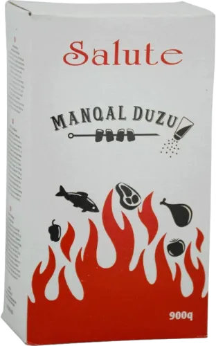 Salute manqal duzu