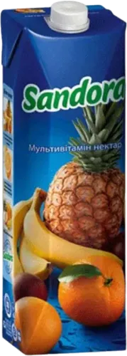 Gold Multivitamin Şirəsi