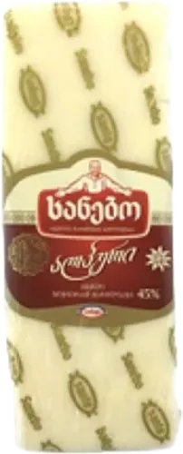 Suluguni pendiri