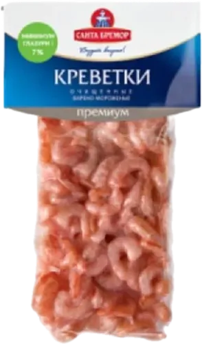 Креветка Вареная Премиум