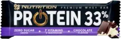 Go On Protein Chocolate