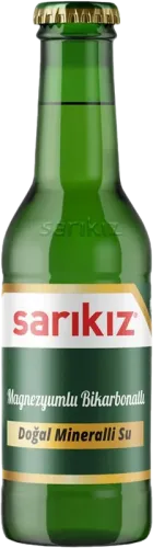 Ekonomik Mineral Su