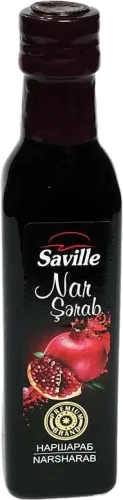 Pomegranate Wine