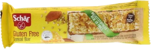 Qlutensiz Vitaminli Batonçik