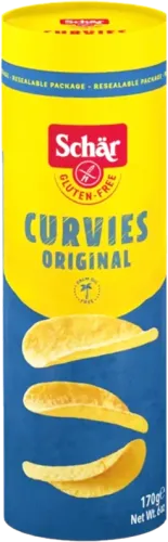 Qlutensiz Çips