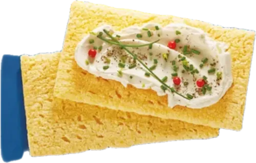 Qlutensiz Fete Krokan