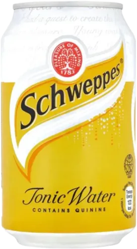 Tonic Water