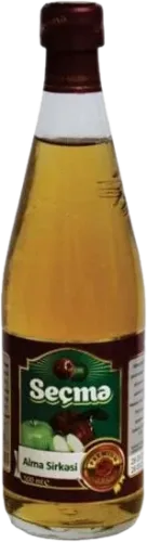 Alma Sirkəsi