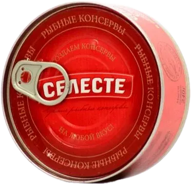 Herring in Tomato Sauce