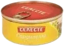 Herring in Oil