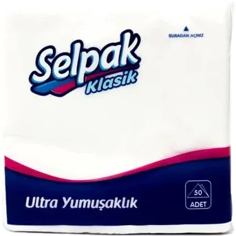 Mini salfet
