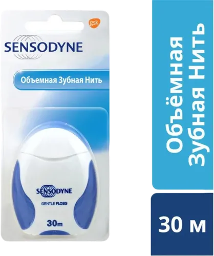 Dental Floss