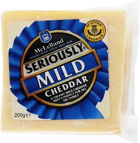 Yumşaq Cheddar Pendiri
