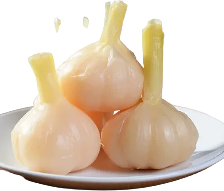 Sarımsaq Turşusu