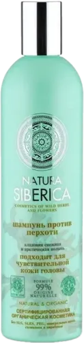 Arctic Shampoo