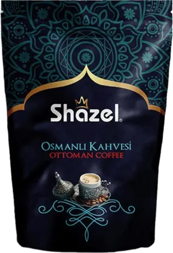 Osmanlı Dibek Qəhvəsi