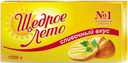 Shedroe Leto Yağı